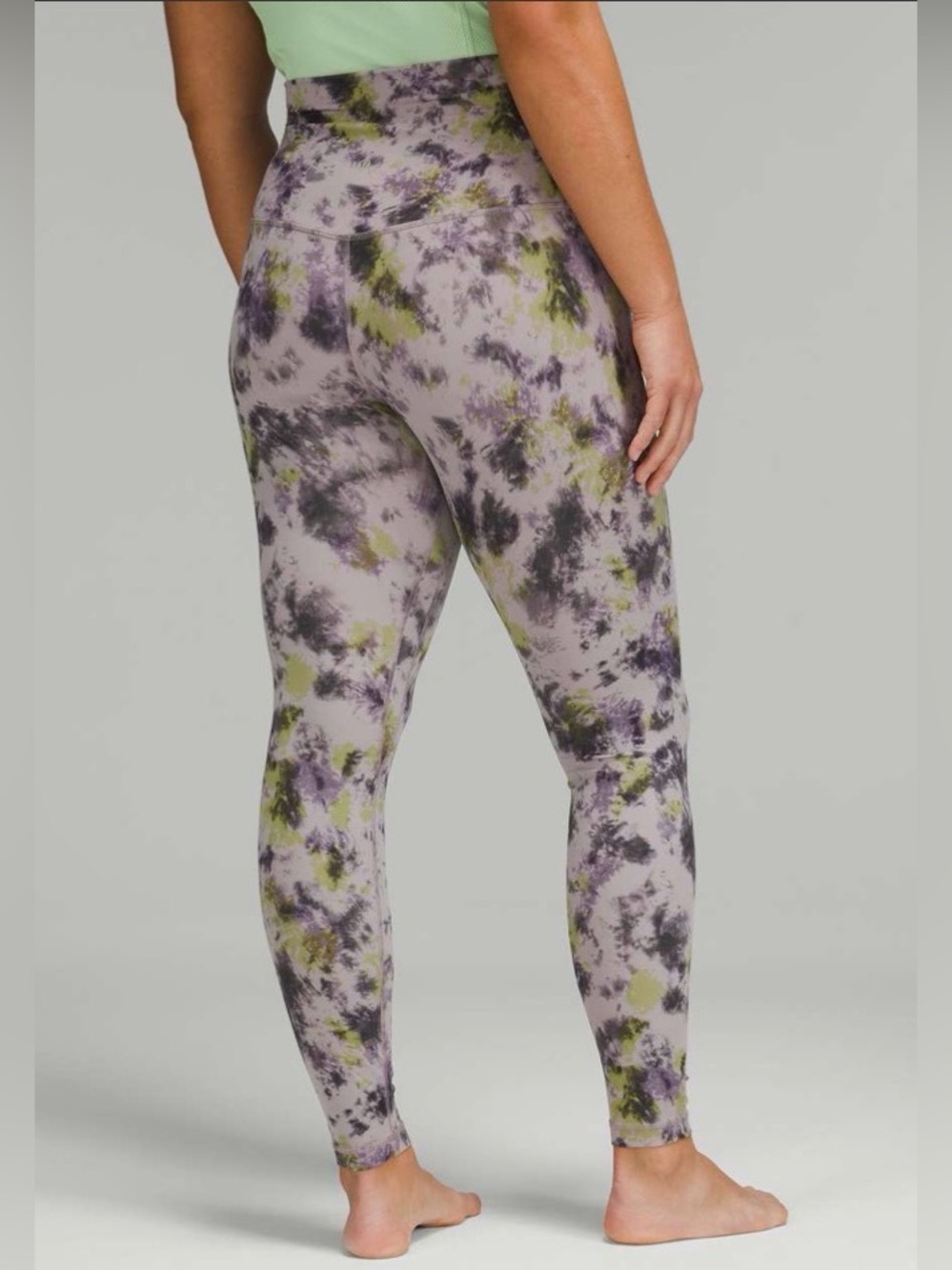 Lululemon Align super high rise leggings